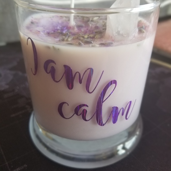 Handmade Candles - Picture 4 of 4